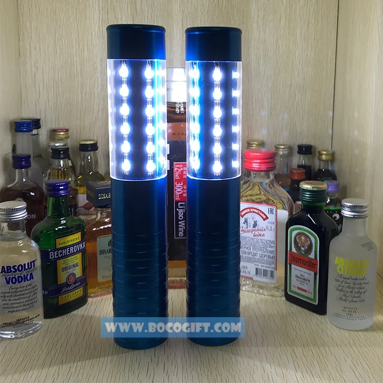 
Electronic led strobe baton Light,LED Sparkler light 