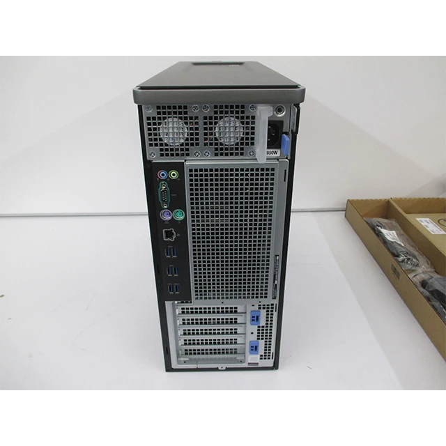 
Online shopping dell Precision 5820 Tower workstation 