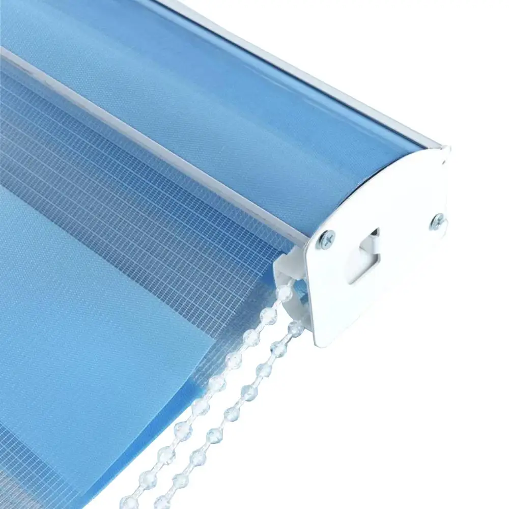 Foshan Factory roller blind components Direct Sell roller blind cutting table motorized Blinds Parts