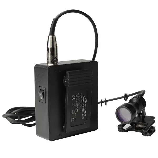 Dental Supply medical surgical dental loupes led headlight