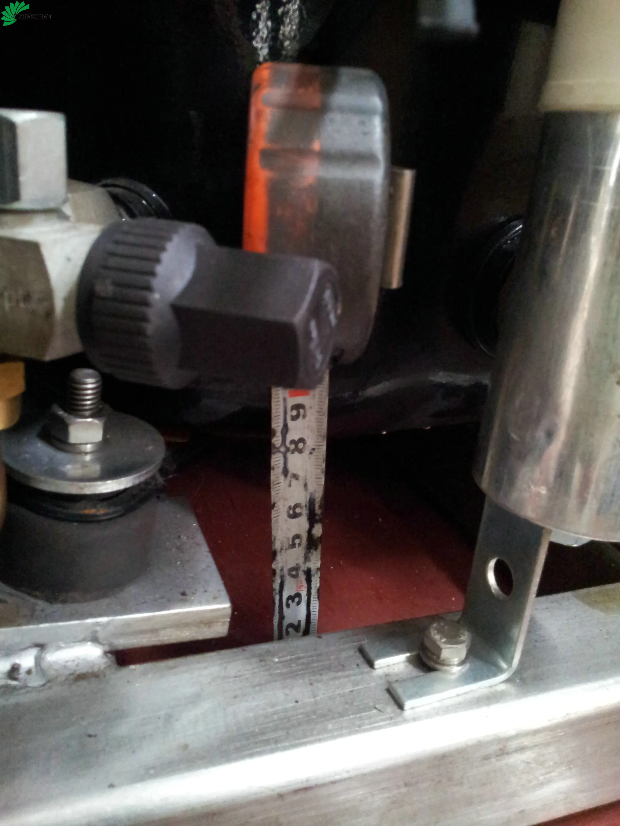 
50L icecream freezer 