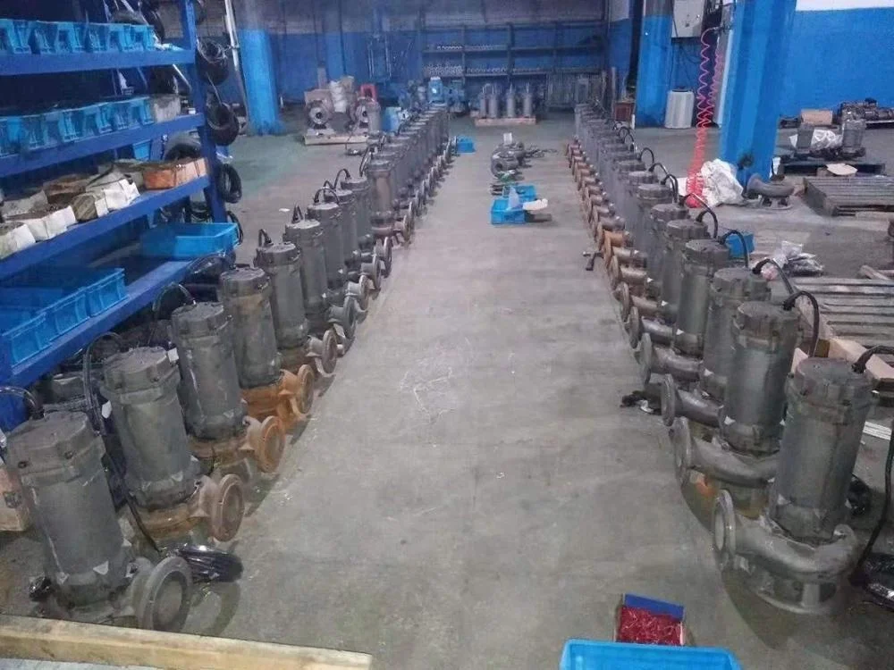 ISW ISG high pressure 10hp 15hp 20hp 25hp 30hp 75hp horizontal and vertical inline pumps