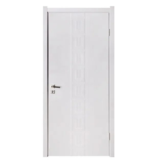 Indonesia Interior Modern Bedroom Door
