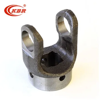 Лучшая цена на заказ оптовая продажа KBR сельское хозяйство запасные части фермы Привод отбора мощности трактора вал