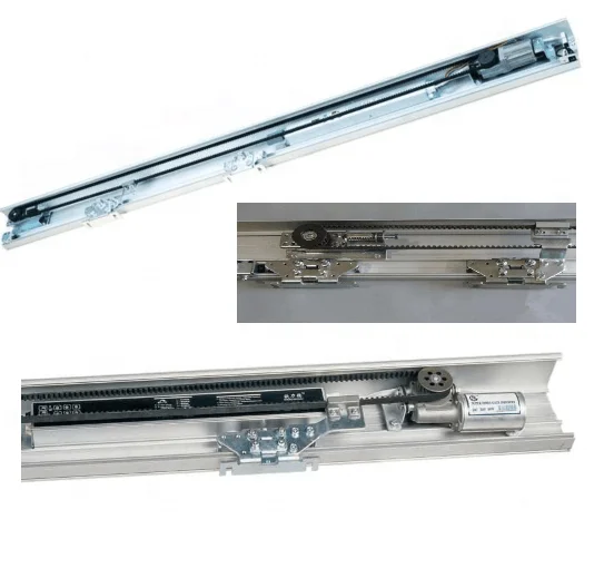 auto door controller ,automatic glass door operator sliding door system