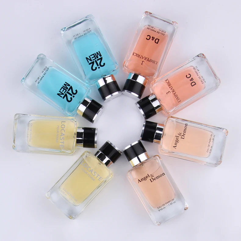 OEM Produce Factory Price Long Last Branded size Perfume-3077