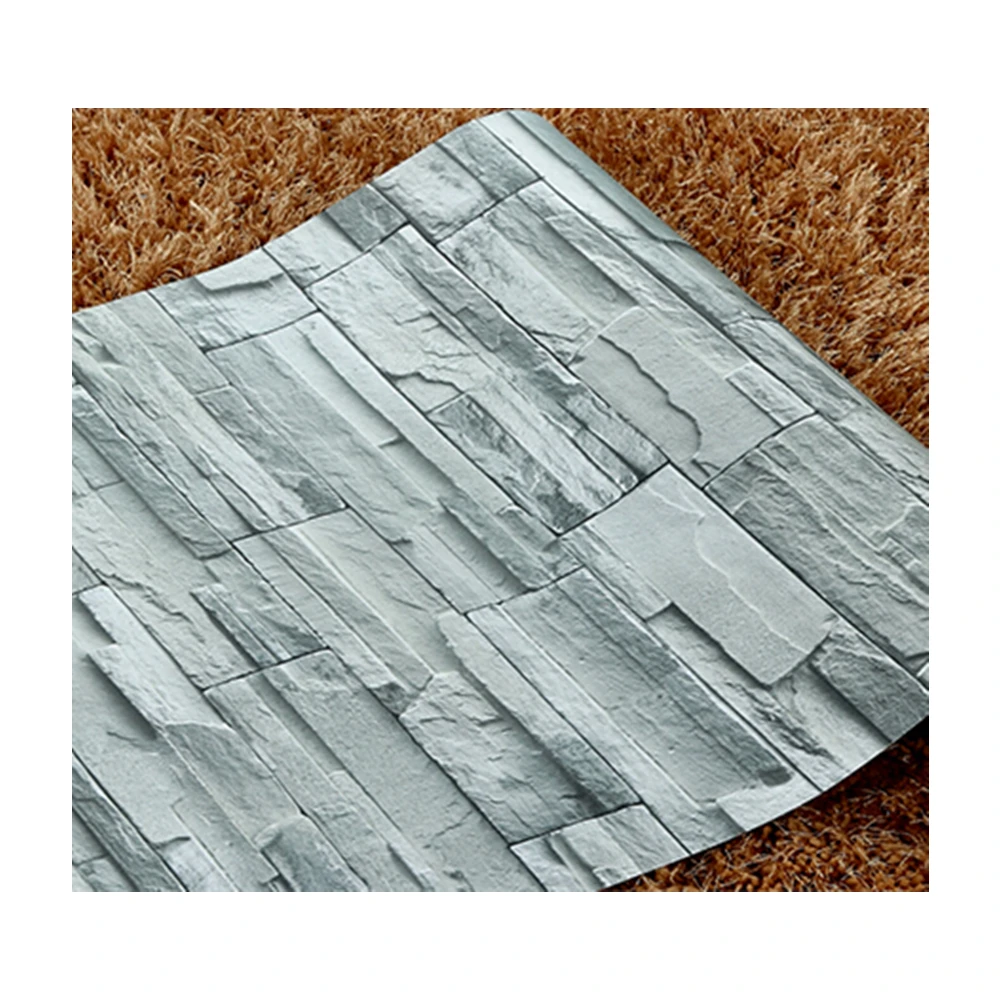 3D Wall Panel Living Room Brick Wallpaper Stickers Bedroom Kids Room Brick