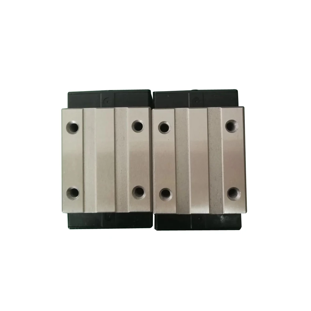 
SQ bearing manufacture flange type linear guideway linear rail DFH20A series 