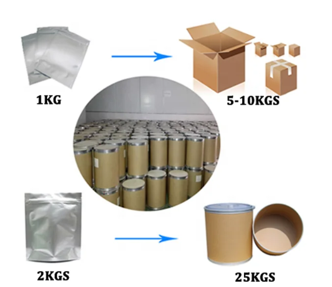 
USP Tranexamic acid powder for skin whitening 99% tranexamic acid with CAS 701-54-2 