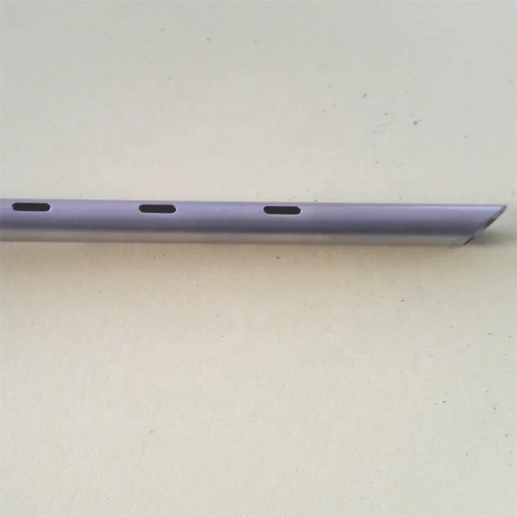 Adult and  pediatric bronchoscope with endoscope, Tracheal surgical instruments