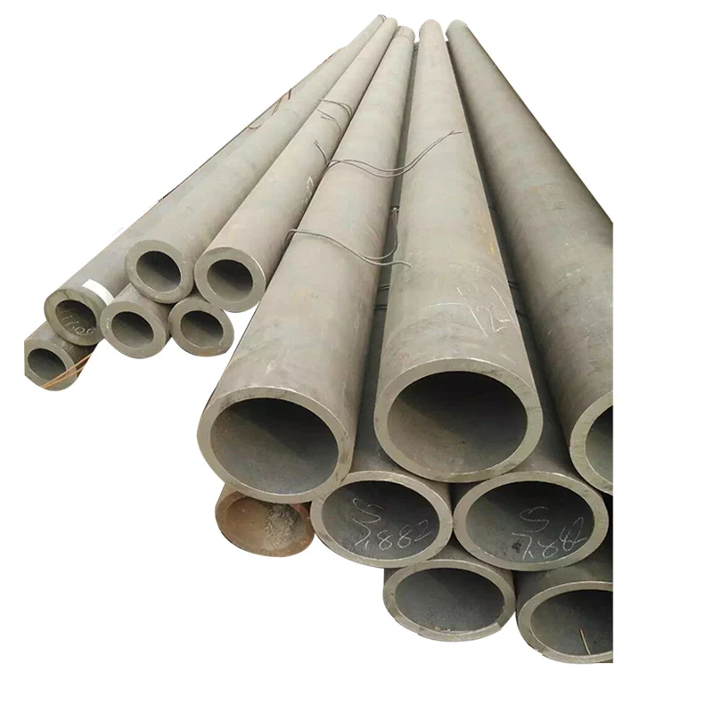 sae j525 seamless steel tube carbon steel pipe carbon black steel sae 1070