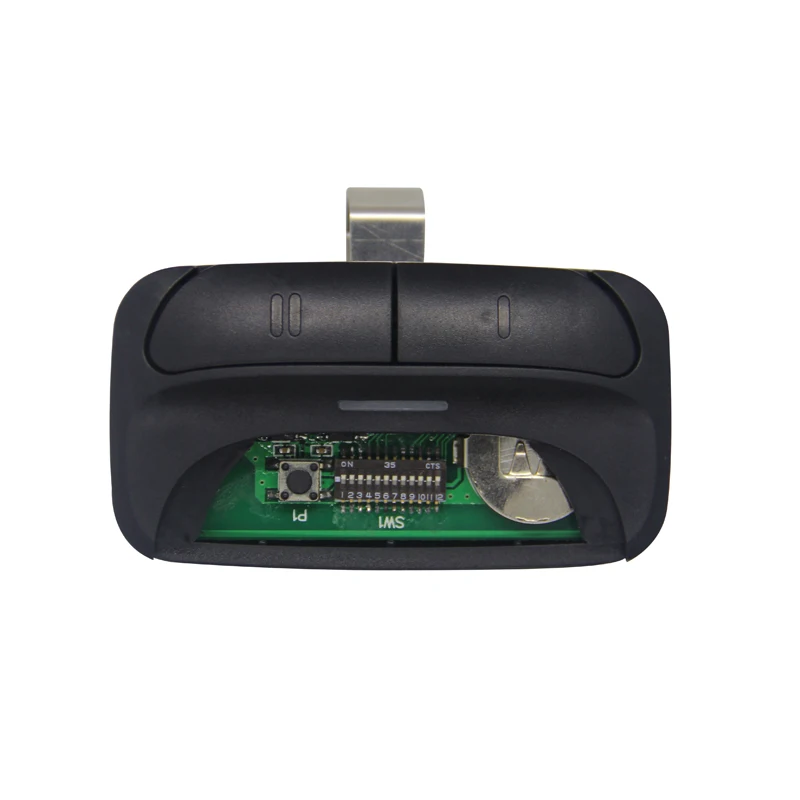 Универсальный пульт дистанционного управления для дверей