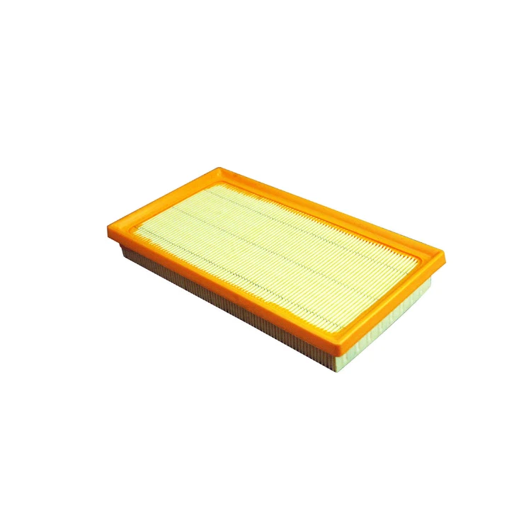 auto car parts engine air filter panel 17801-77050 used for TOYOTA Camry 2018 hybrid