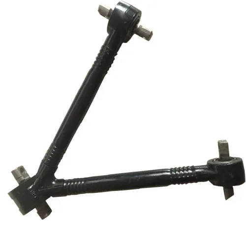 Az9725526272  HOWO Shacman FAW Truck Parts V Type Toque Rod
