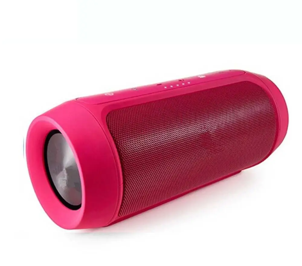 
Wholesale Subwoofer Speaker Wireless Charge 2+ Deep Subwoofer Stereo Portable Speaker with Retail Box 
