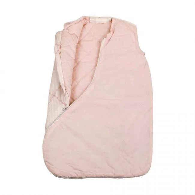 Warm and comfortable basic portable baby sleeping bag
