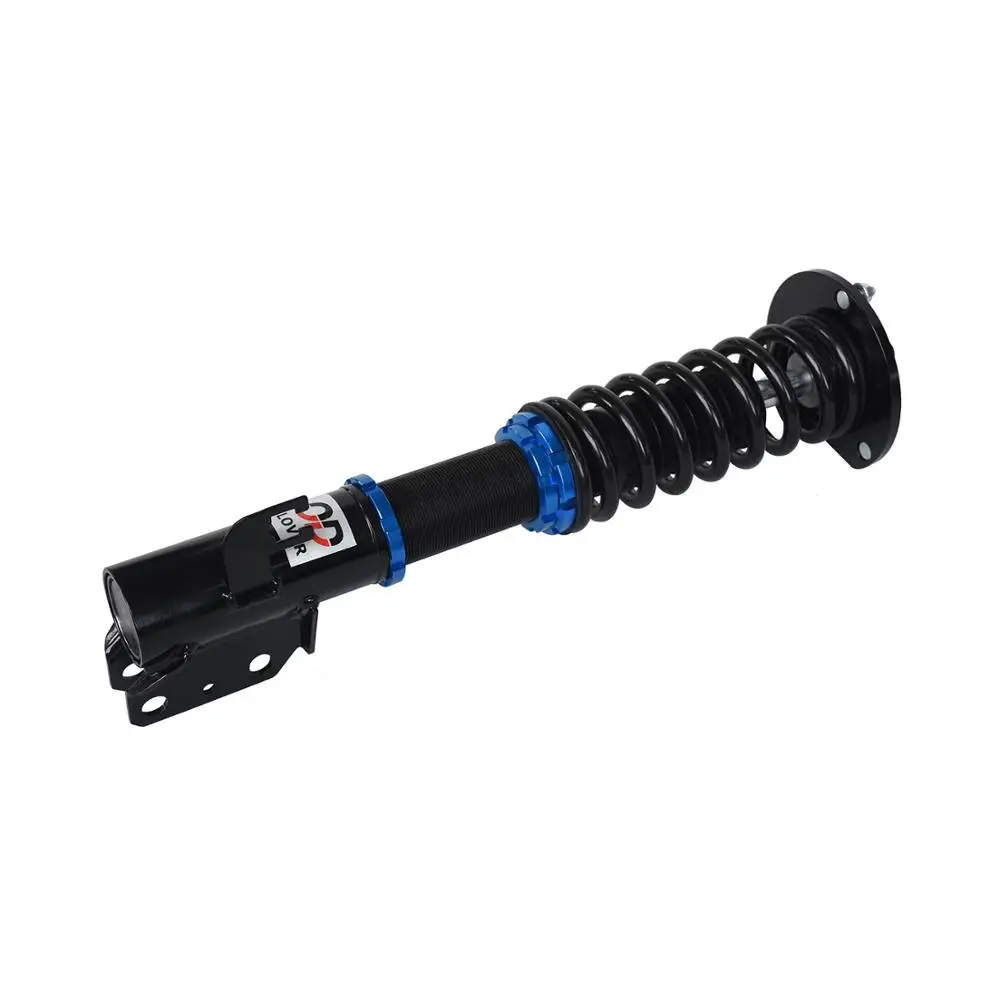 
High Performance Adjustable Damper CoiloverShock Absorber for car WRX STI 