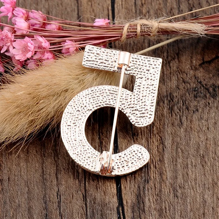 Новый Дизайн № 5 ювелирные изделия для одежды брошь на лацкан для соревнований по игре