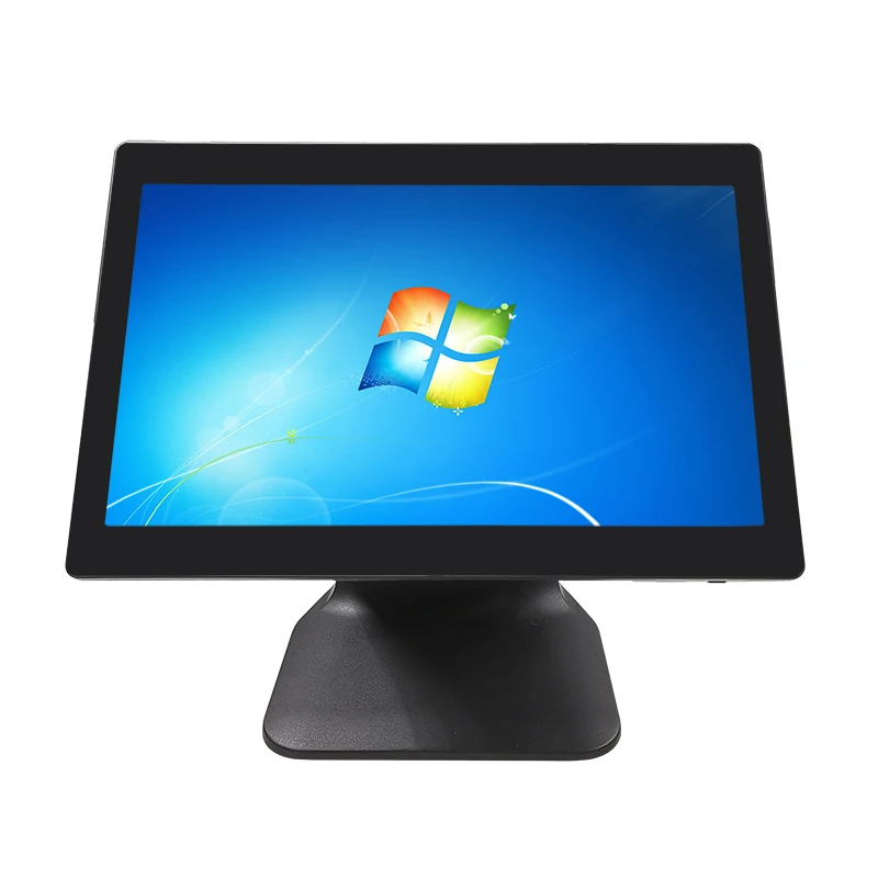 POS-15T01 Supermarket 15.6 inch Android electronic cash register machine