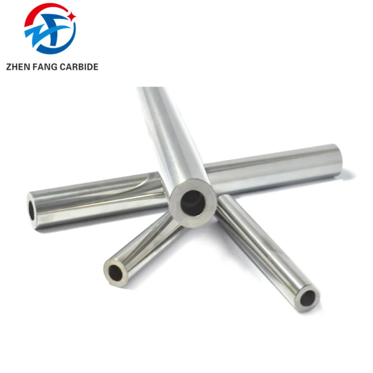 yl10.2 cemented carbide hollow rod