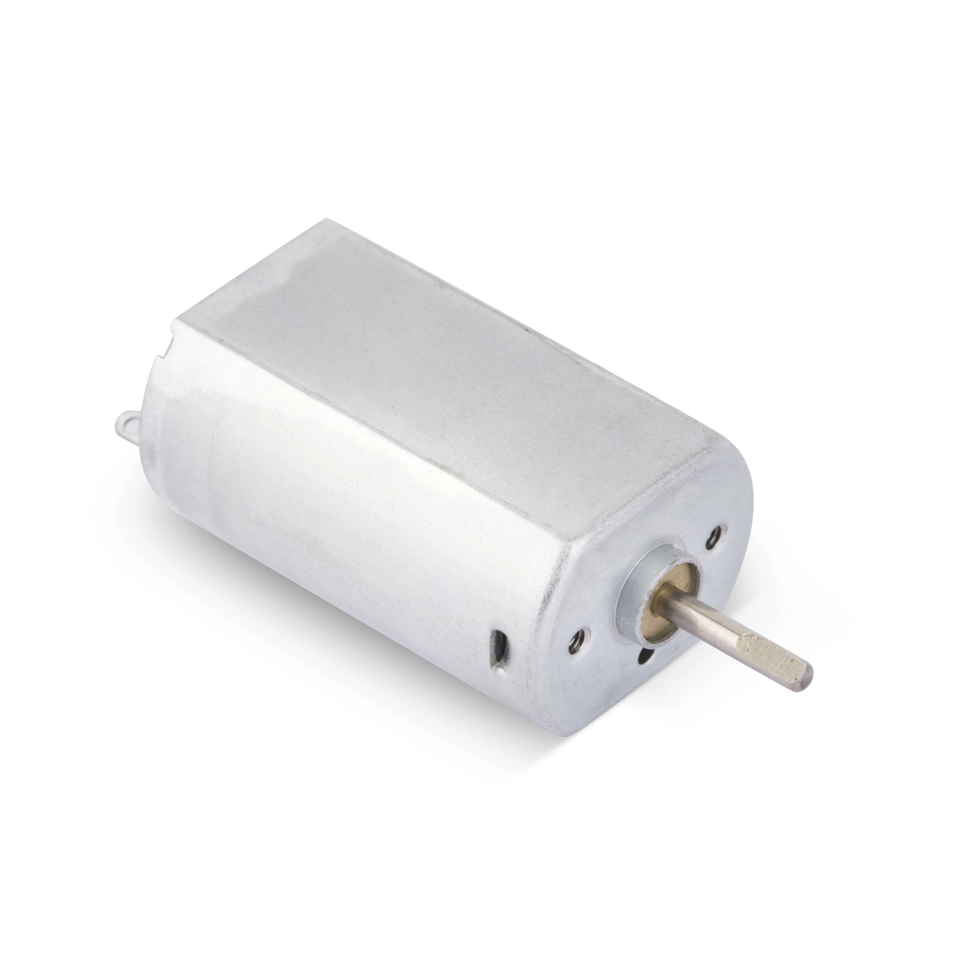 12v dc flat mini motor ff-180 for lc card