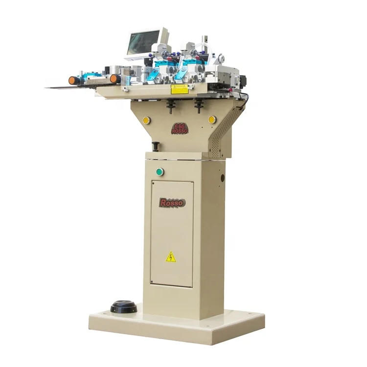 ROSSO sock overlock sewing machine