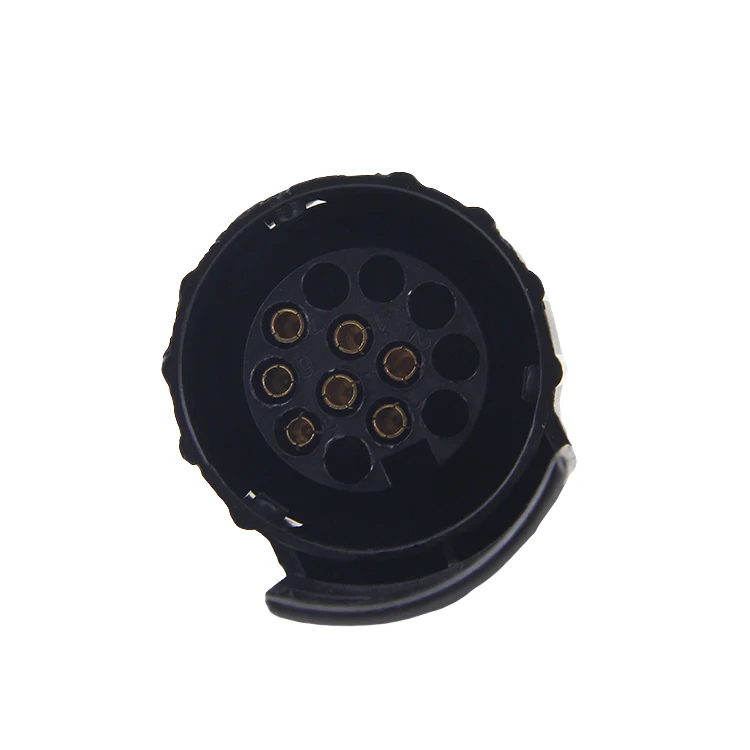 13 pole trailer socket/Australia camper trailer/truck diagnostic cable 24V