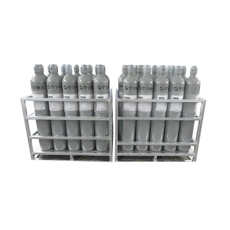 Горячая соляная кислота высокой чистоты 99.9% цена