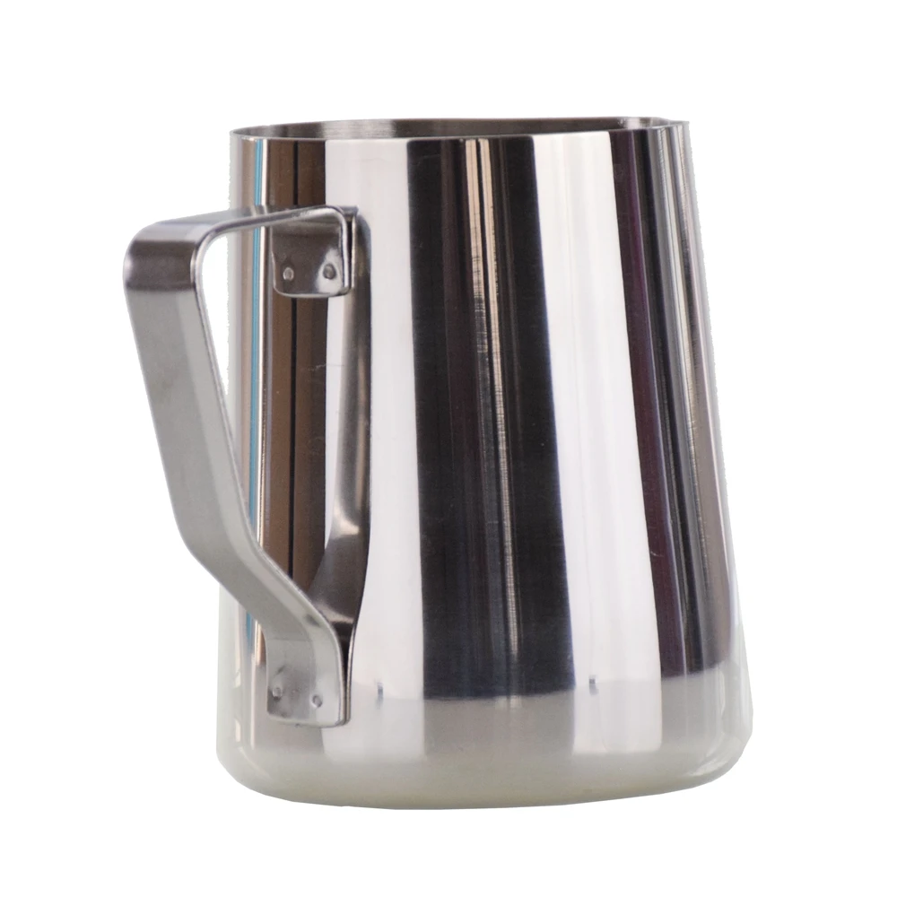 
Ecocoffee Stainless steel Coffee Picther 350/600Ml Coffee Mug Capauccino Milk Foam mug 