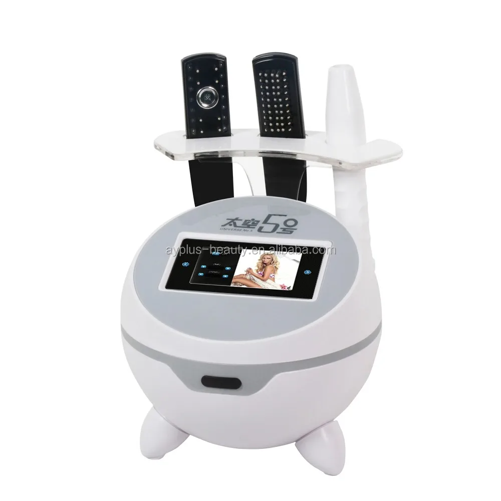 AYJ-TG05 ayplus Скальп массажер для роста волос