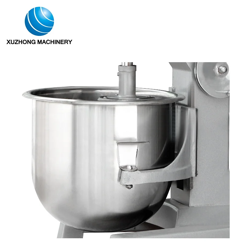 Factory supply commercial 20L food mixer and planetary cake Countertop Planetary mixer