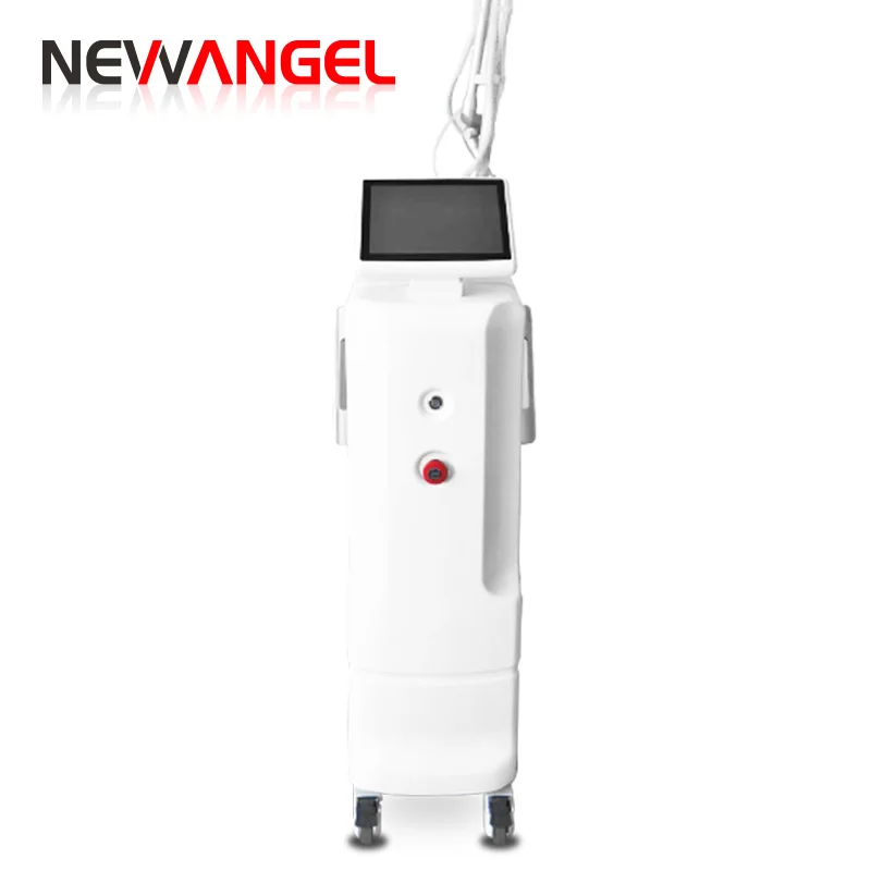 10600 нм лазер co2 фракционный