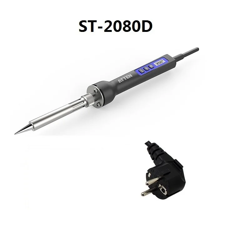ATTEN  adjustable temperature  ESD safe ST-2080D soldering iron