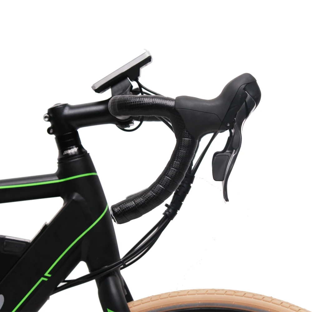 700C 20 speed 48v 500w electric bike road e bike electric bike