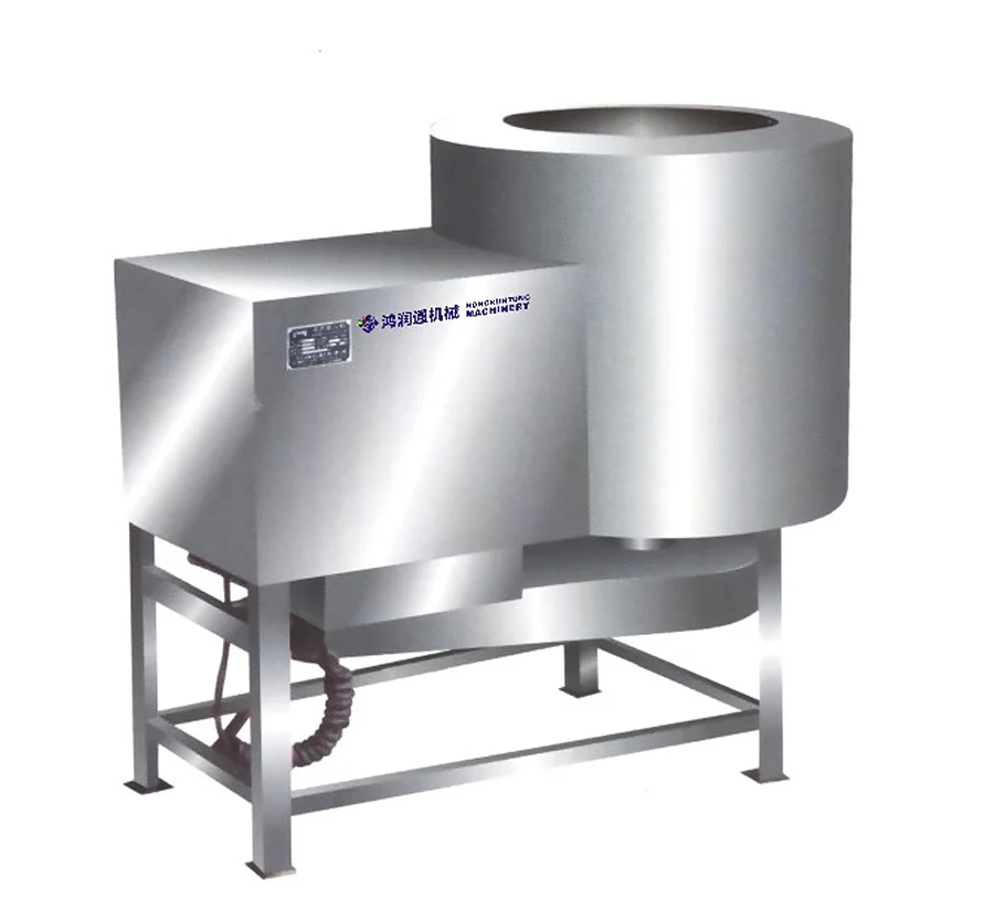 
horizontal poultry chicken paws skin peeling slaughterhouse equipment 