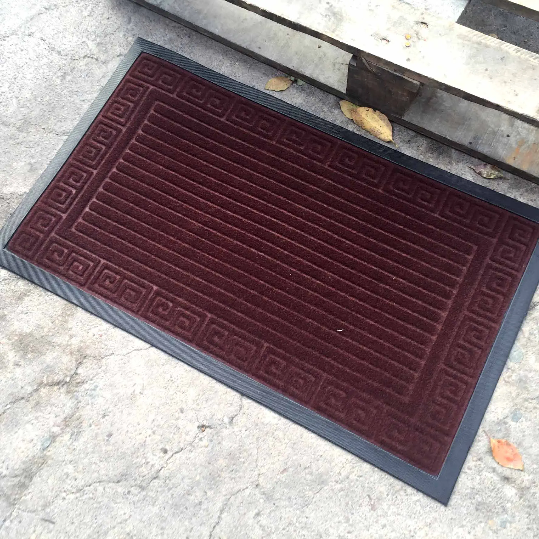 SPECIAL High Quality Welcome Entrance Doormats Door Mats Footmats Foot Mats