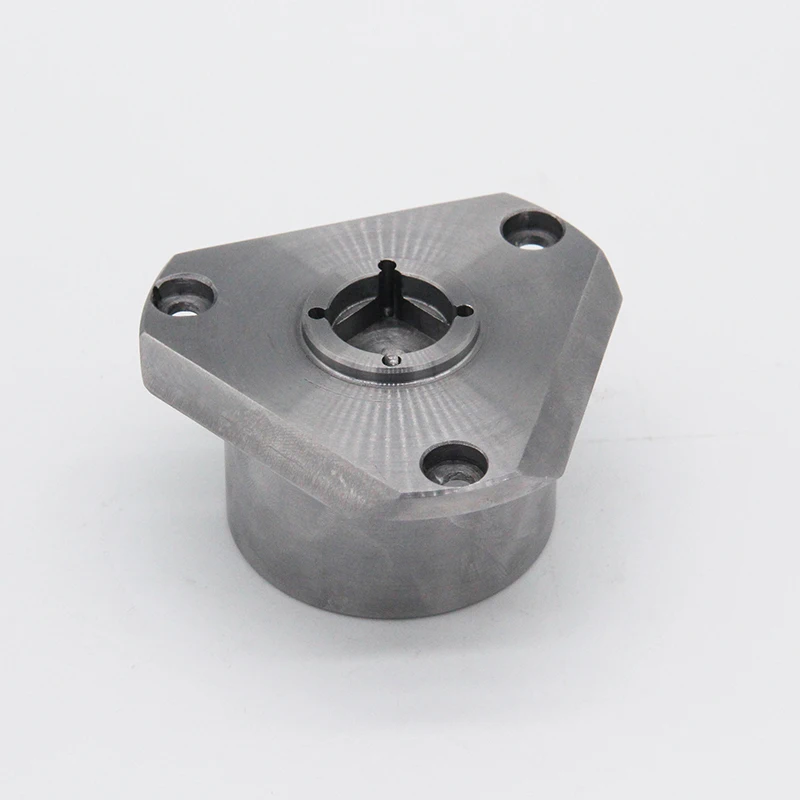 
OEM CNC Milling Machine Parts Surface Grinder Magnetic Chuck for Mechanical Equipment 