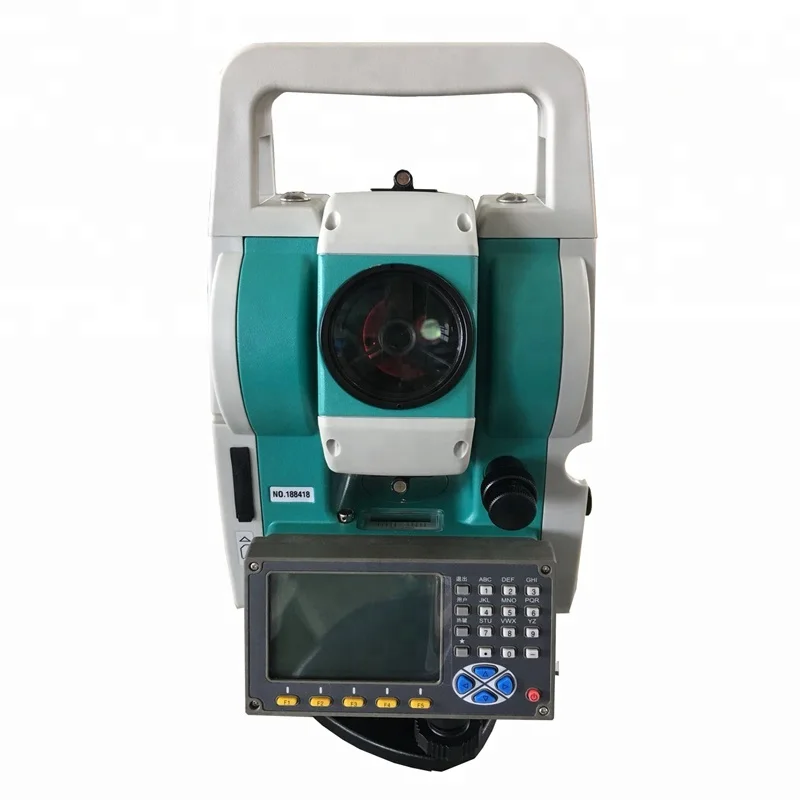 TS2-2 синий специальный дизайн Лучшая Продажа estacin total station