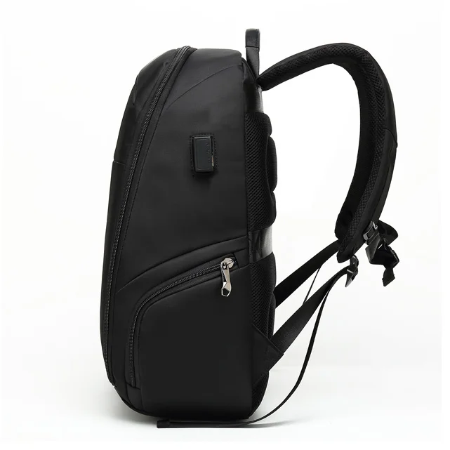 Custom Oem Wholesale BEARKY waterproof business laptop usb backpack