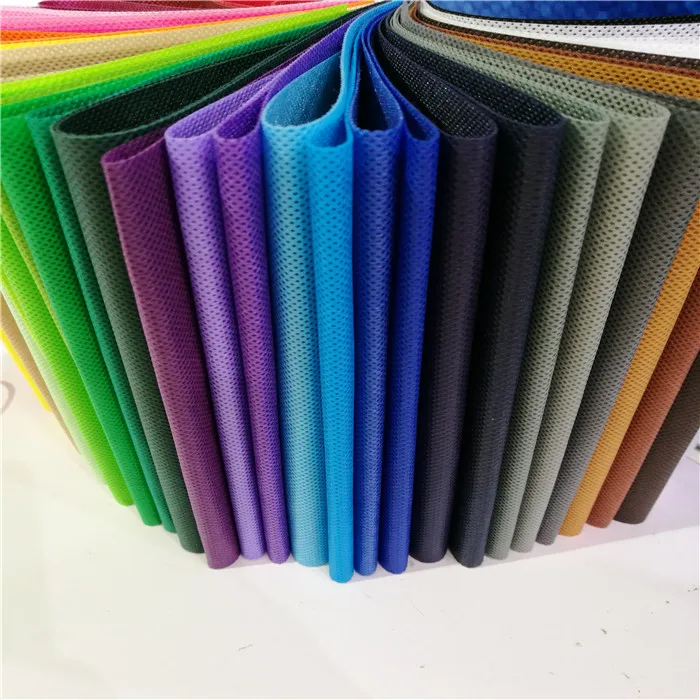 Manufacture good quality cellulose biodegradable nonwoven fabric