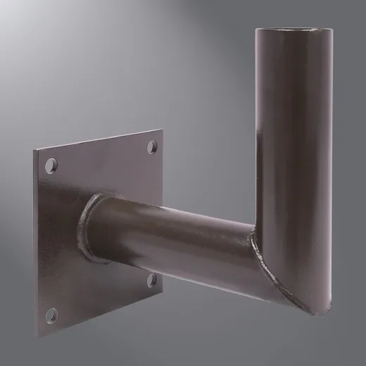 
Tenon adapter with 4 horizontal 90 degree tenons 