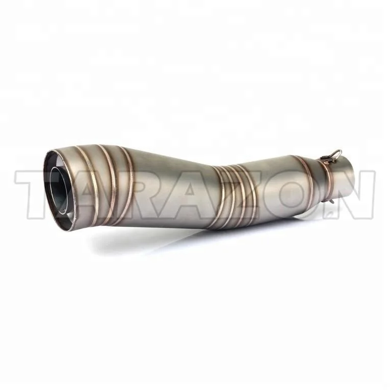 Stainless Steel Cheap Motorcycle Exhaust Mufflers