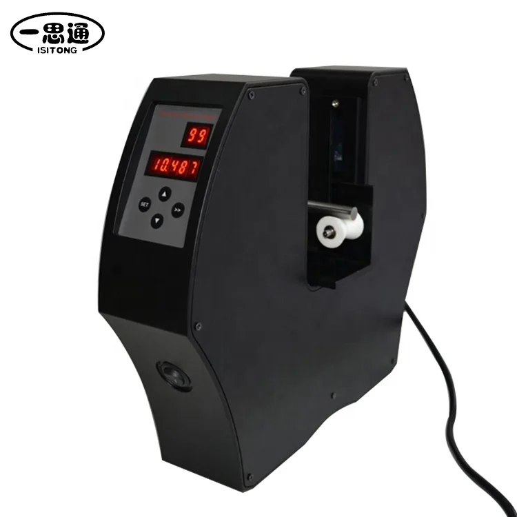 Оптовая продажа высокоточный лазерный Диаметр измерительный прибор, лазерный датчик диаметр, вал измерительный датчик