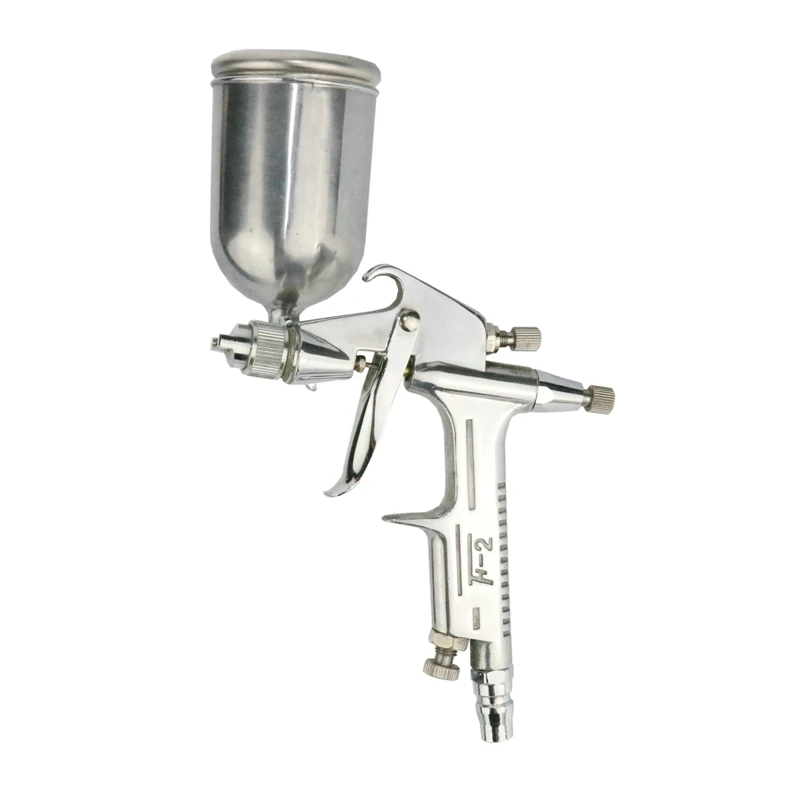 F2 0.5mm Nozzle Paint Coating Spray Gun