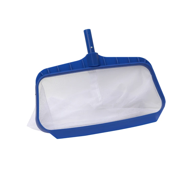 
JAZZI wholesale products china Swimming Pool Floating Standard Leaf Skimmer Leaf Raking Tools 