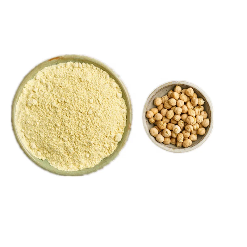 
100% natural chickpea Extract powder 