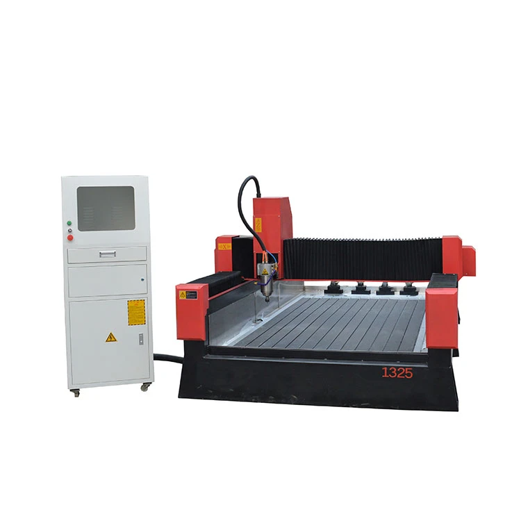Jonhv 3 axis stone carving CNC router