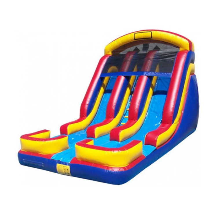 China Hot Selling Inflatable Swimming Pool With Slide For Kids For Fun With Best Quality Cheap Price