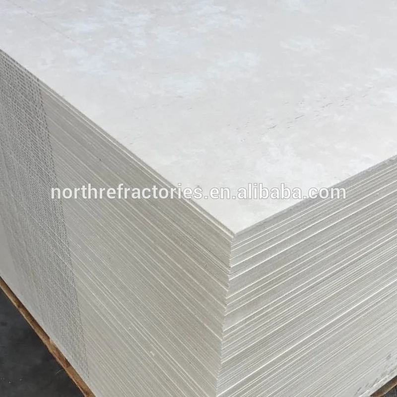 Firproofing Calcium Silicate Board 9mm,12mm