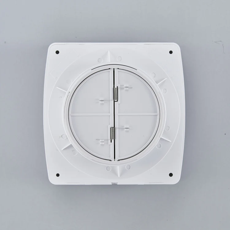 2019 China New Product Pipe Exhaust Fan Home Restaurant Ventilation With Motion Sensor
